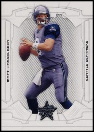 85 Matt Hasselbeck